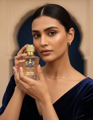Le Harve – 60 ML Fresh Aquatic Perfume India | Krushnasaar