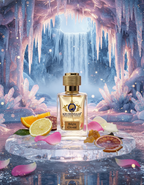 Bright Crystal – 60 ML Perfume for Women | Krushnasaar