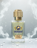 Bright Crystal – 60 ML Perfume for Women | Krushnasaar