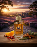 Gentleman – 60 ML Premium Perfume for Men | Krushnasaar
