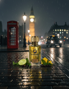 London Sport – 60 ML Fresh Sport Perfume for Men | Krushnasaar