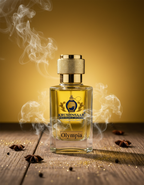 Olympia – 60 ML Rich Perfume for Women | Krushnasaar