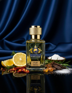 Oudh Desire – 60 ML Luxury Oud Perfume | Krushnasaar India