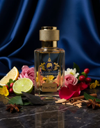 Van Cleef – 60 ML Elegant Floral Perfume for Women | Krushnasaar