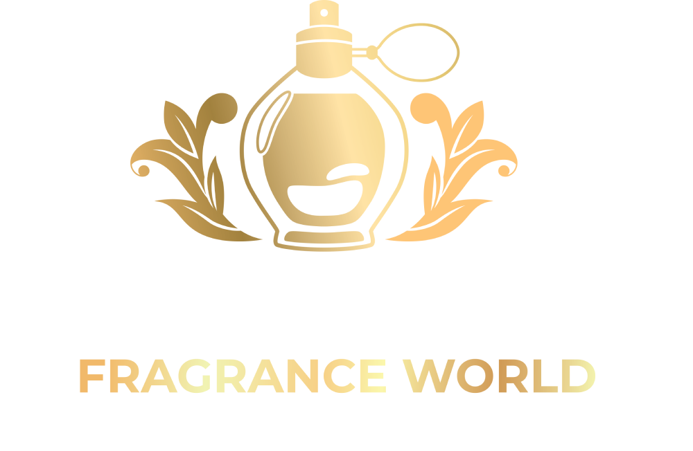 KRUSHNSAAR FRAGRANCE WORLD